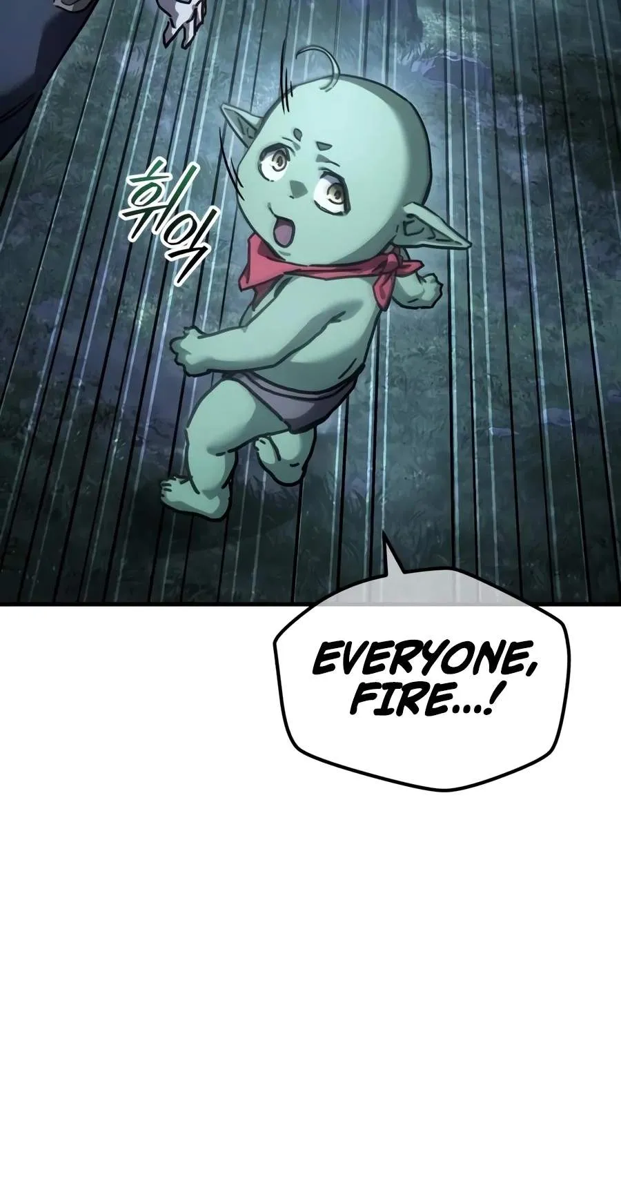 Goblin Corporation Chapter 18 page 45 - 