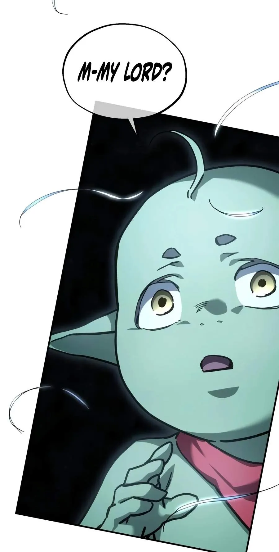 Goblin Corporation Chapter 18 page 49 - 