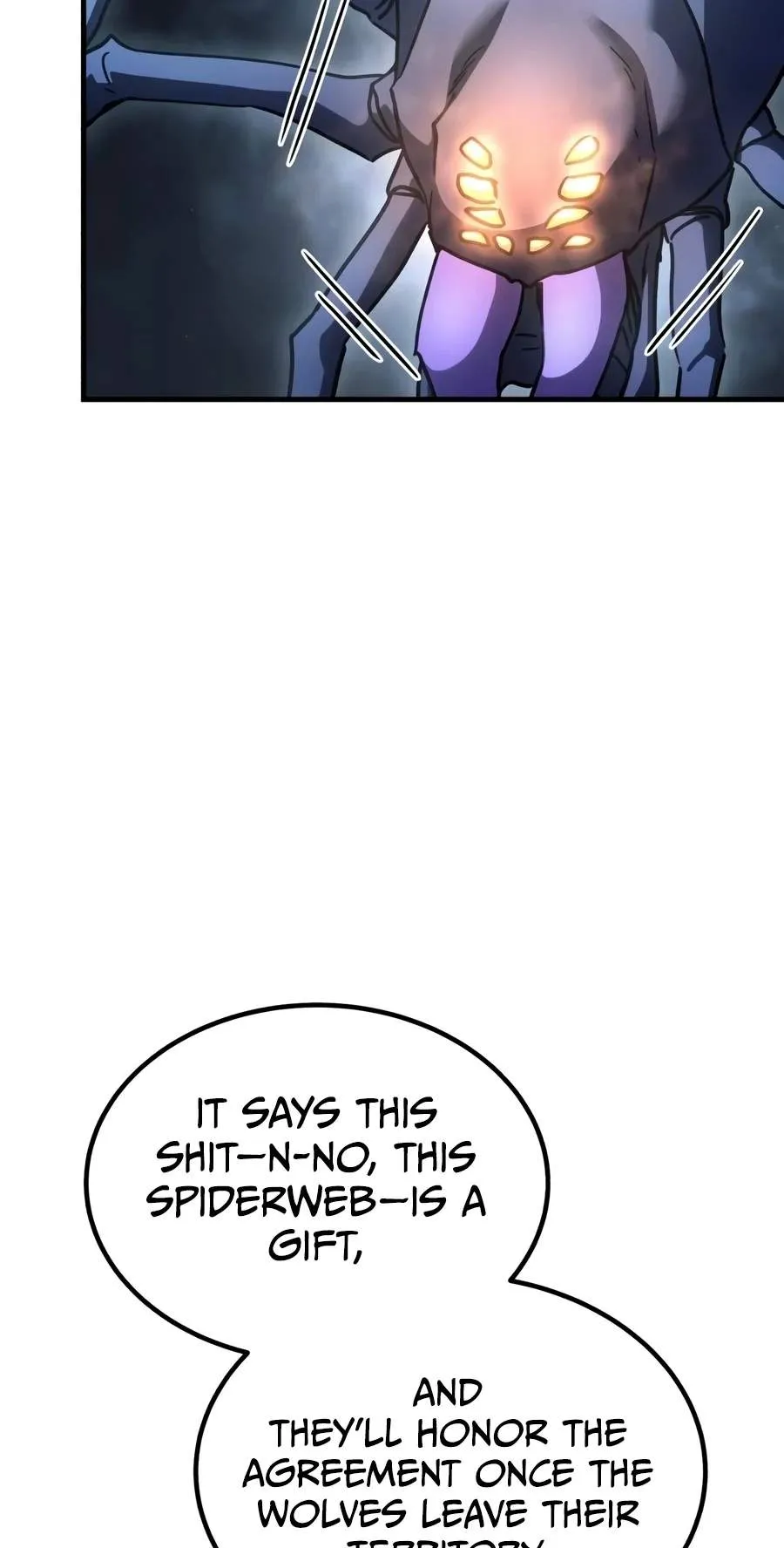 Goblin Corporation Chapter 18 page 54 - 