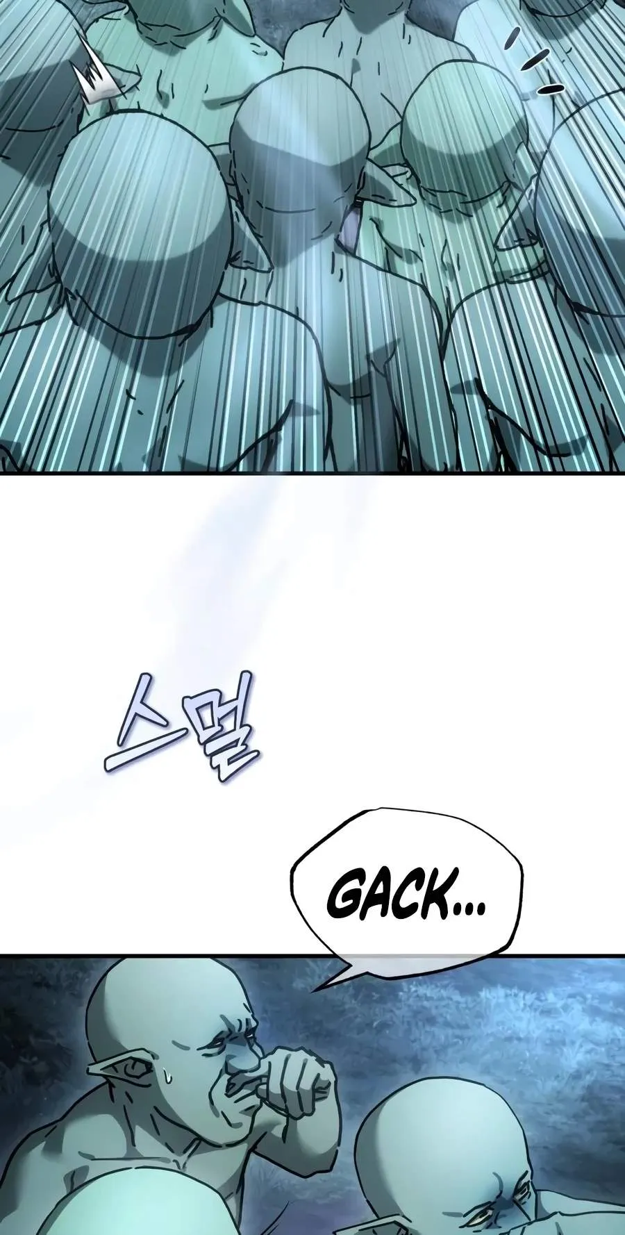 Goblin Corporation Chapter 18 page 59 - 