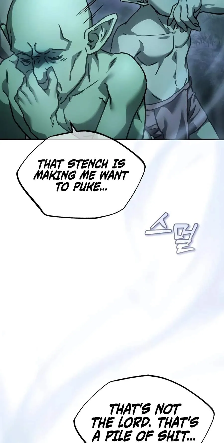 Goblin Corporation Chapter 18 page 60 - 