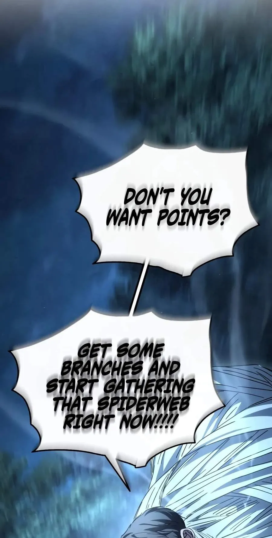 Goblin Corporation Chapter 18 page 63 - 