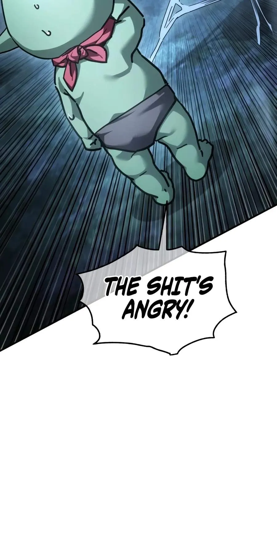 Goblin Corporation Chapter 18 page 65 - 