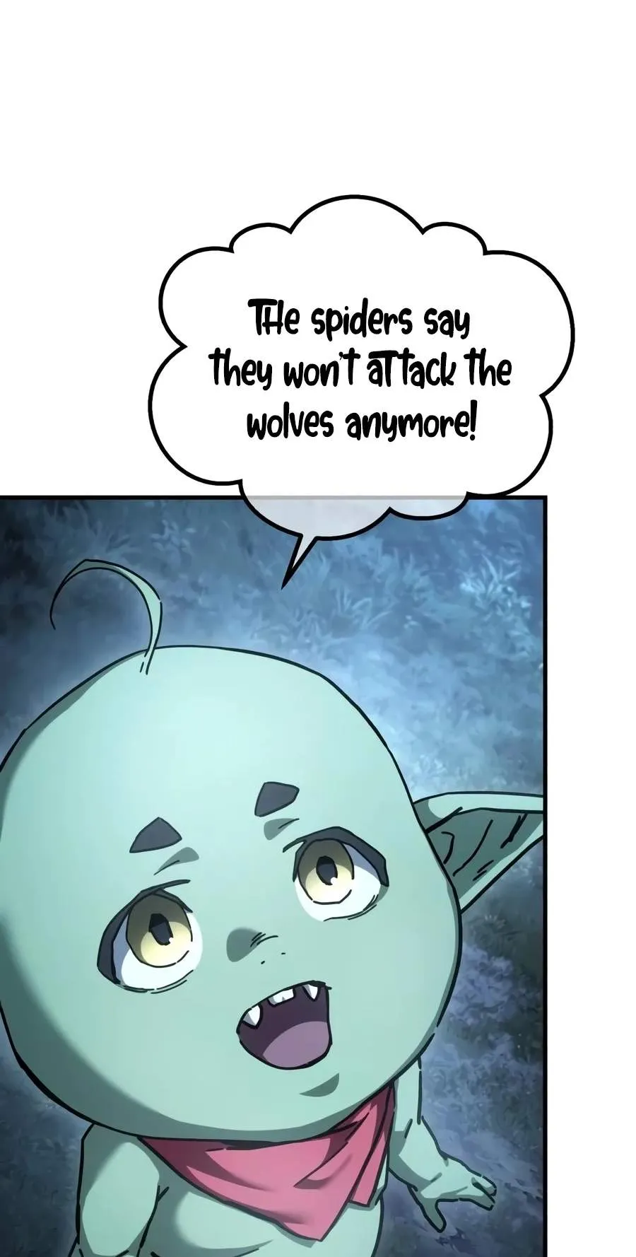 Goblin Corporation Chapter 18 page 71 - 