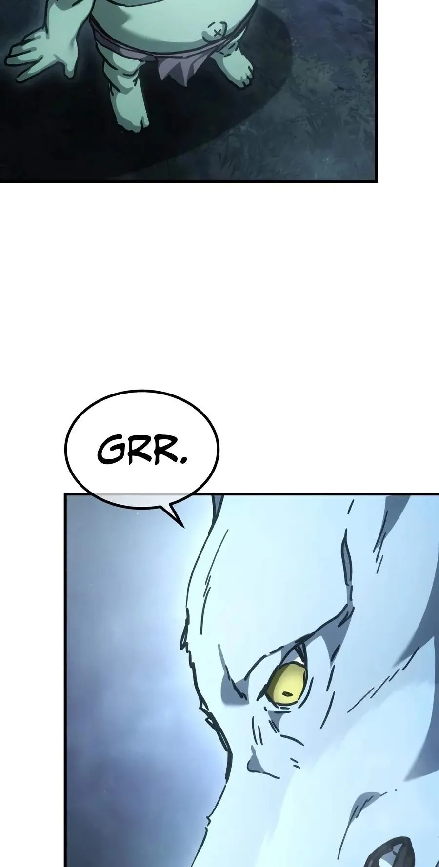 Goblin Corporation Chapter 18 page 72 - 