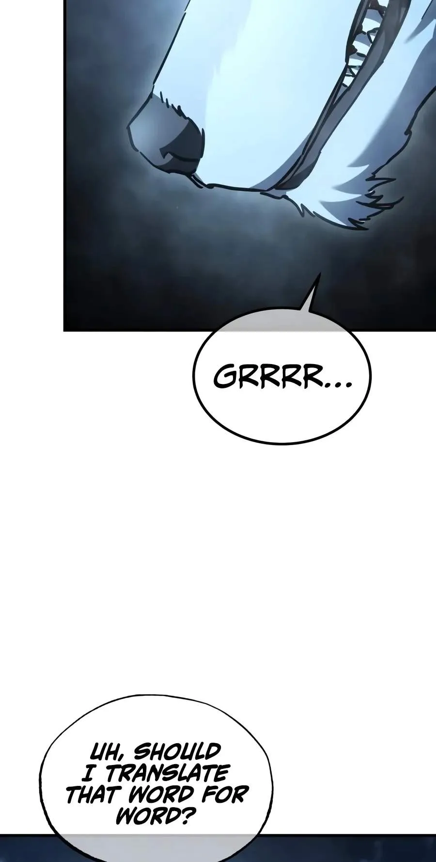 Goblin Corporation Chapter 18 page 73 - 