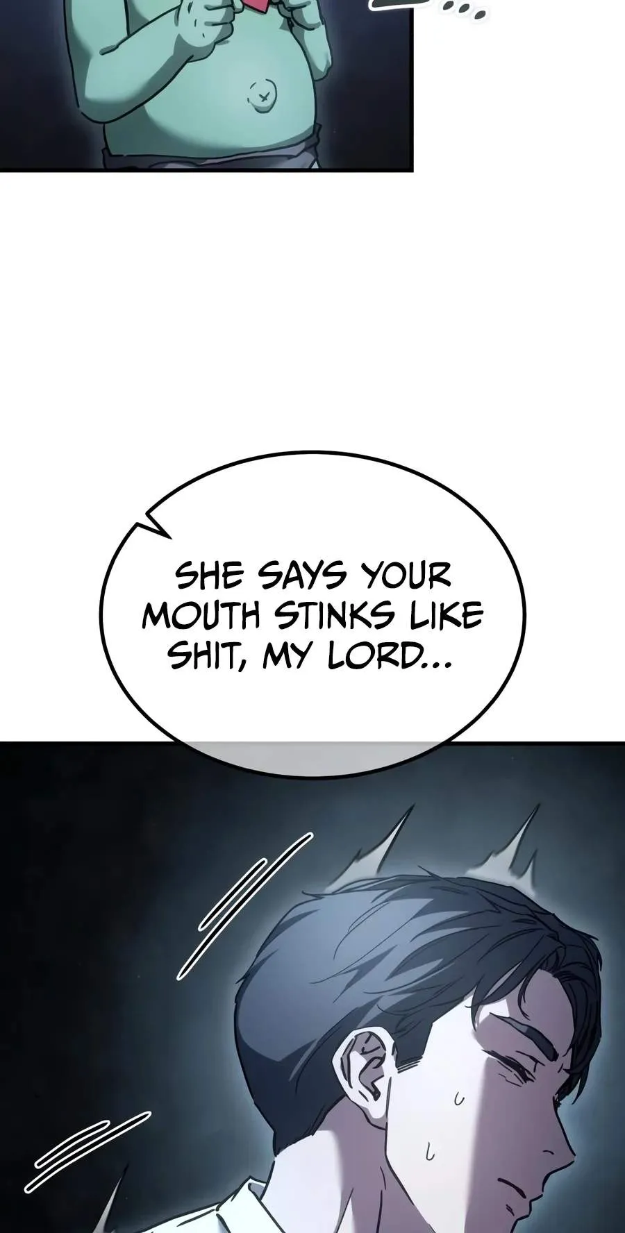 Goblin Corporation Chapter 18 page 76 - 
