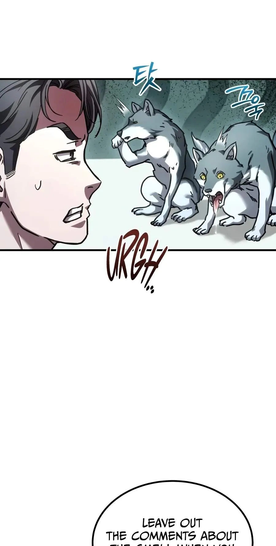 Goblin Corporation Chapter 18 page 79 - 