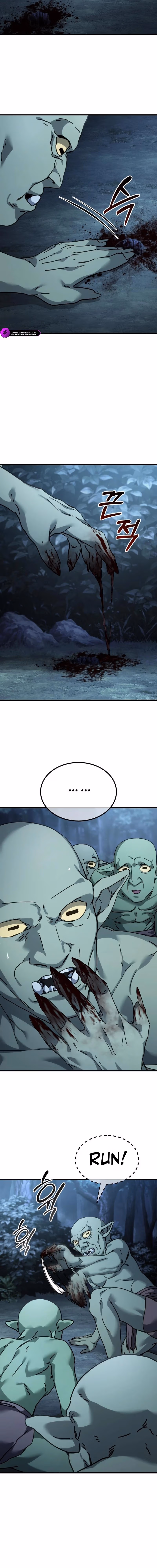 Goblin Corporation Chapter 4 page 16 - 