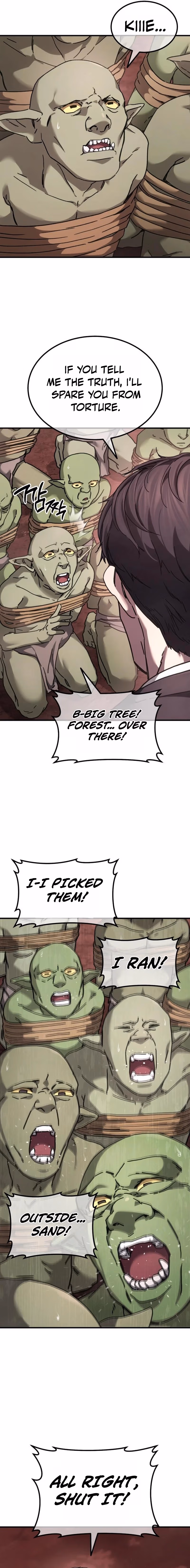 Goblin Corporation Chapter 4 page 5 - 