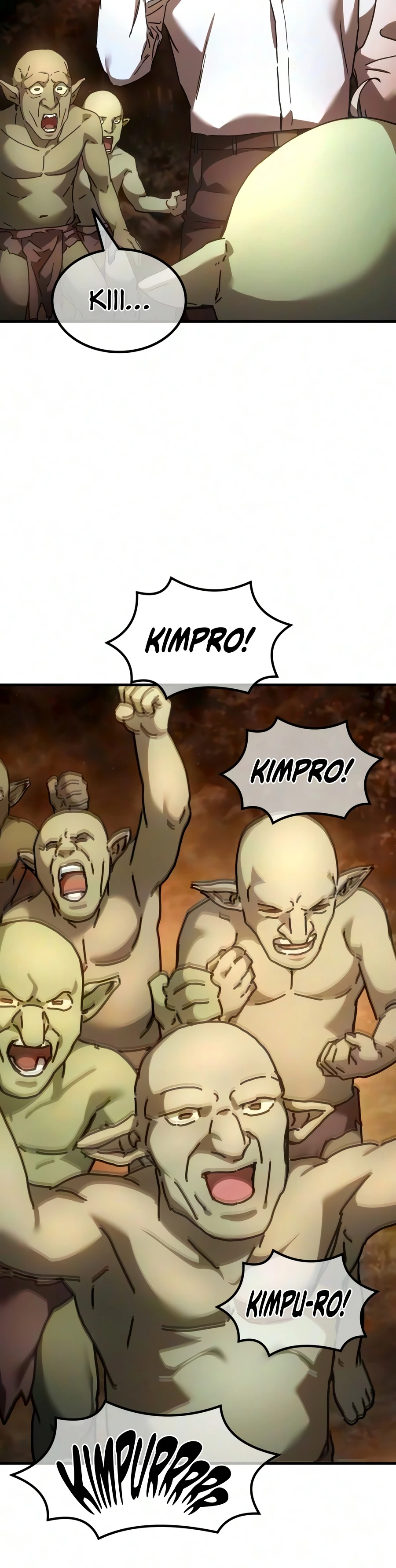 Goblin Corporation Chapter 5 page 28 - 