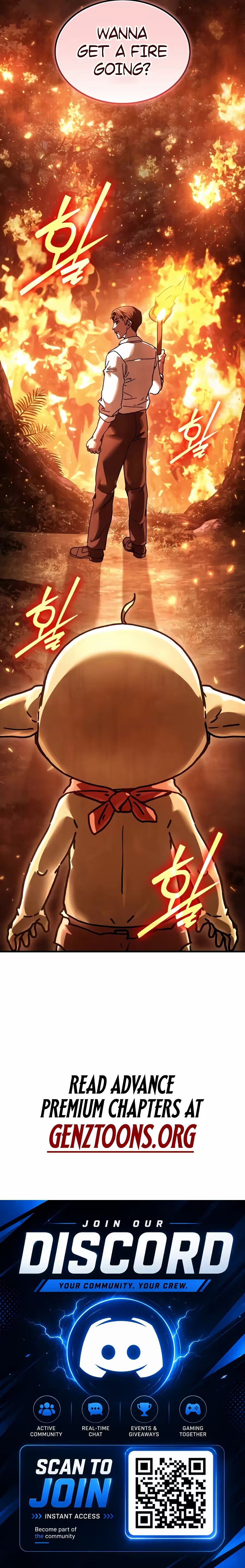 Goblin Corporation Chapter 7 page 17 - 