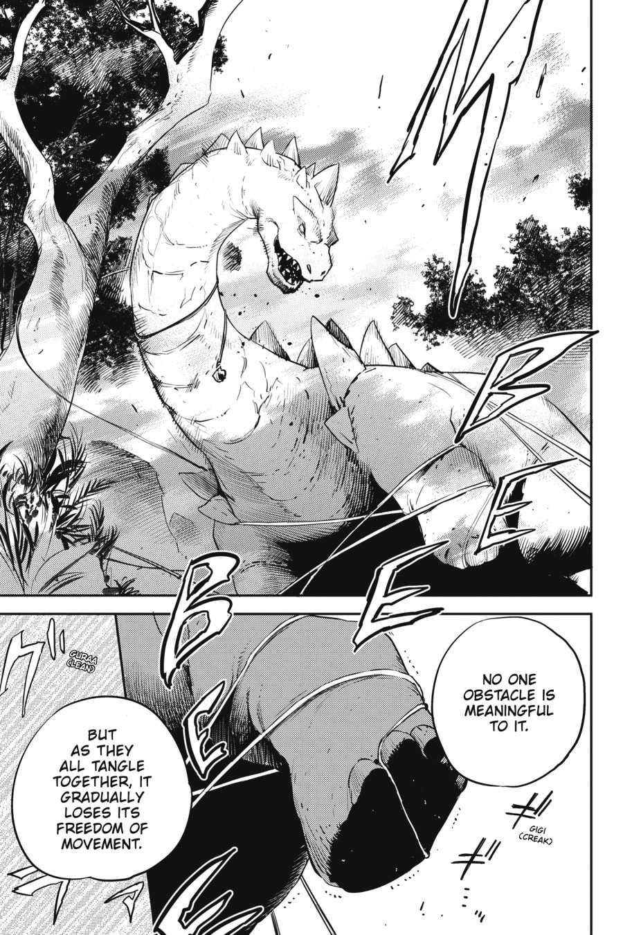 Goblin Slayer Chapter 0 page 101 - 
