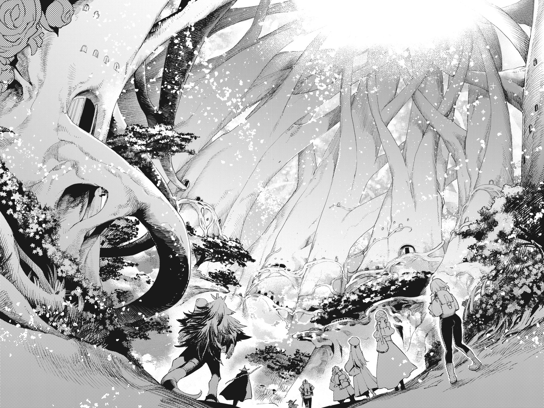 Goblin Slayer Chapter 0 page 39 - 