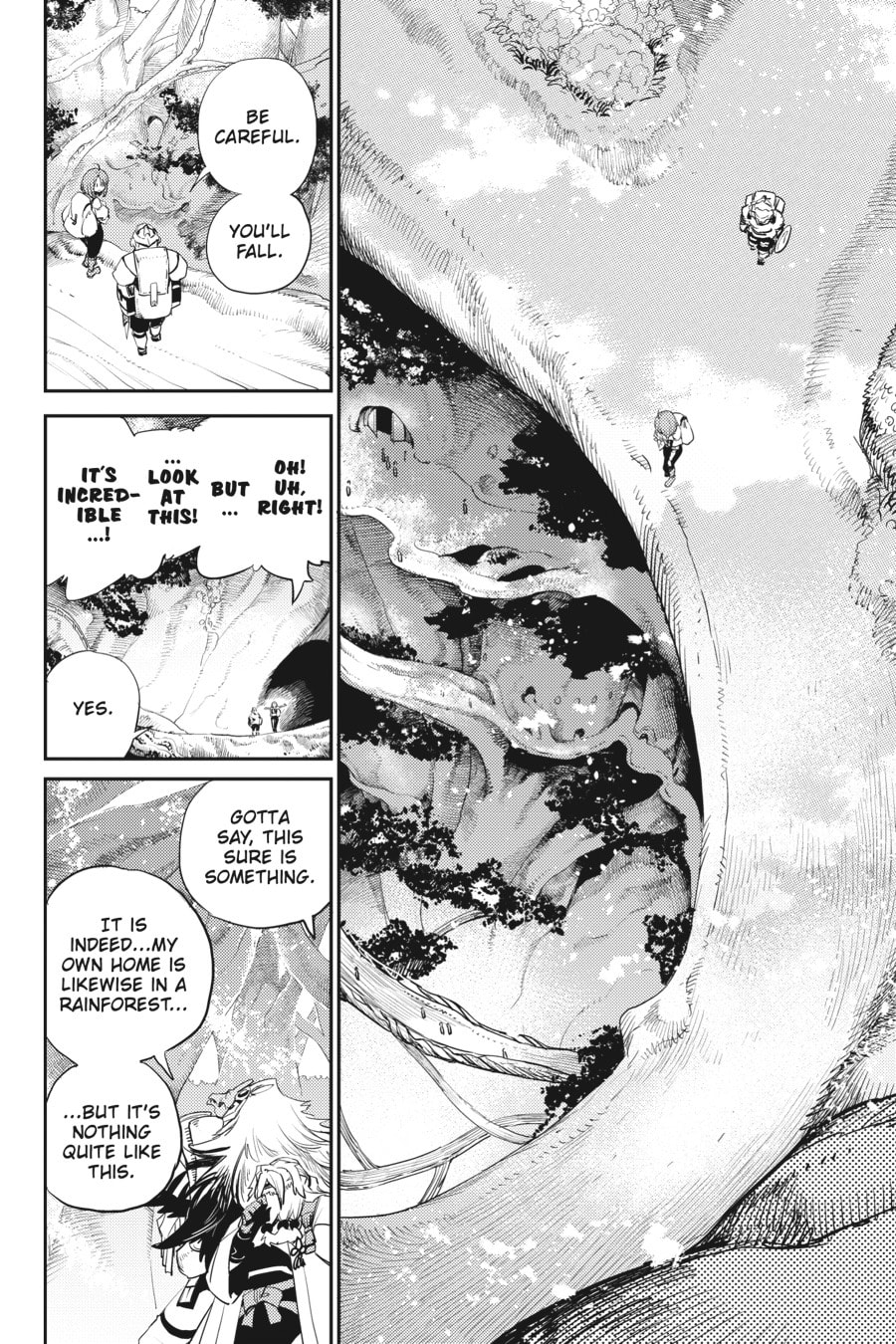 Goblin Slayer Chapter 0 page 40 - 