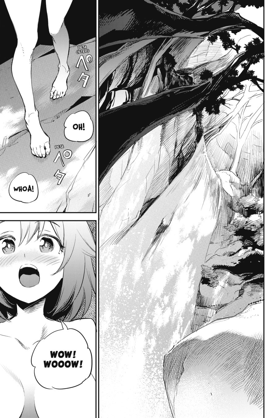 Goblin Slayer Chapter 0 page 55 - 