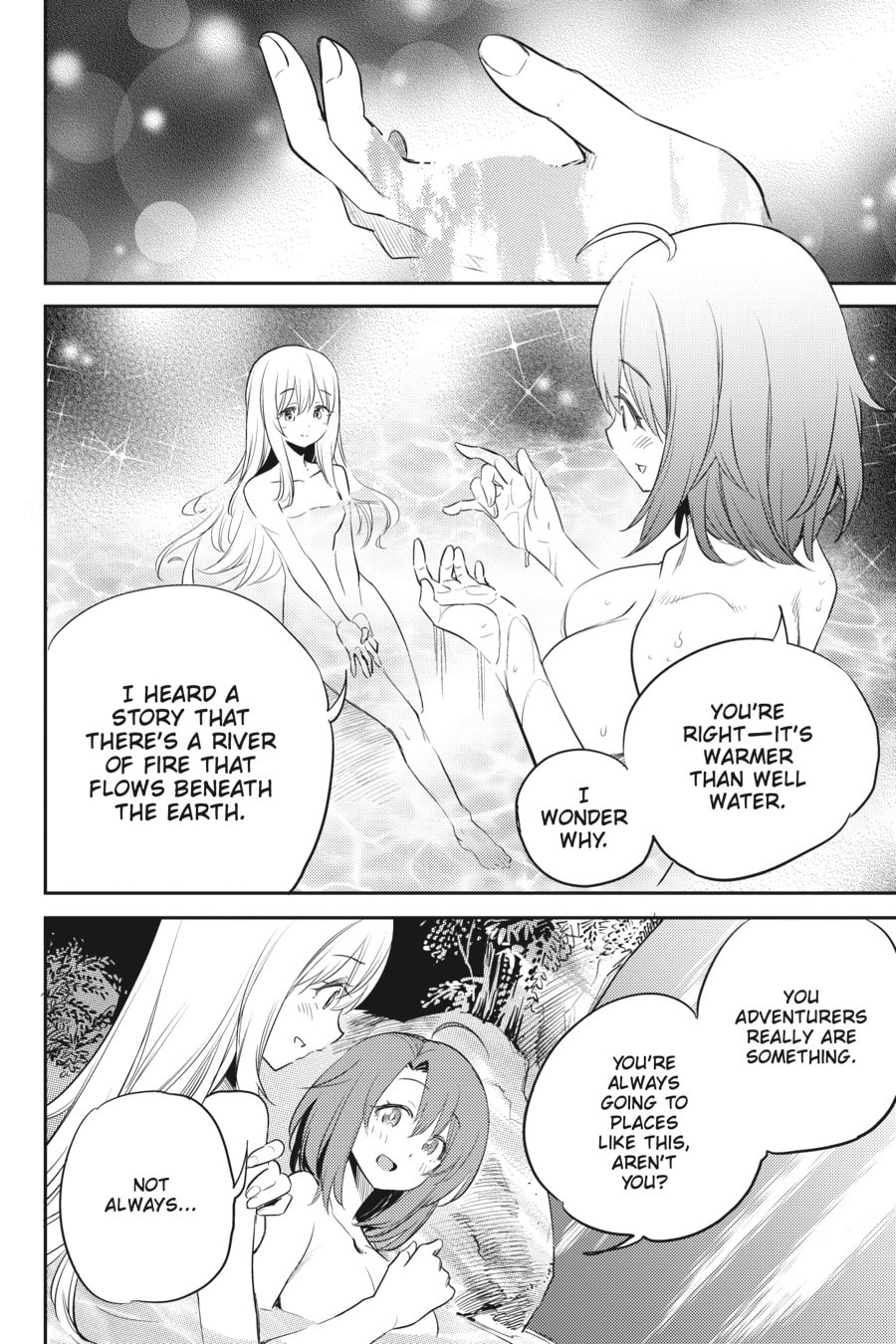 Goblin Slayer Chapter 0 page 58 - 