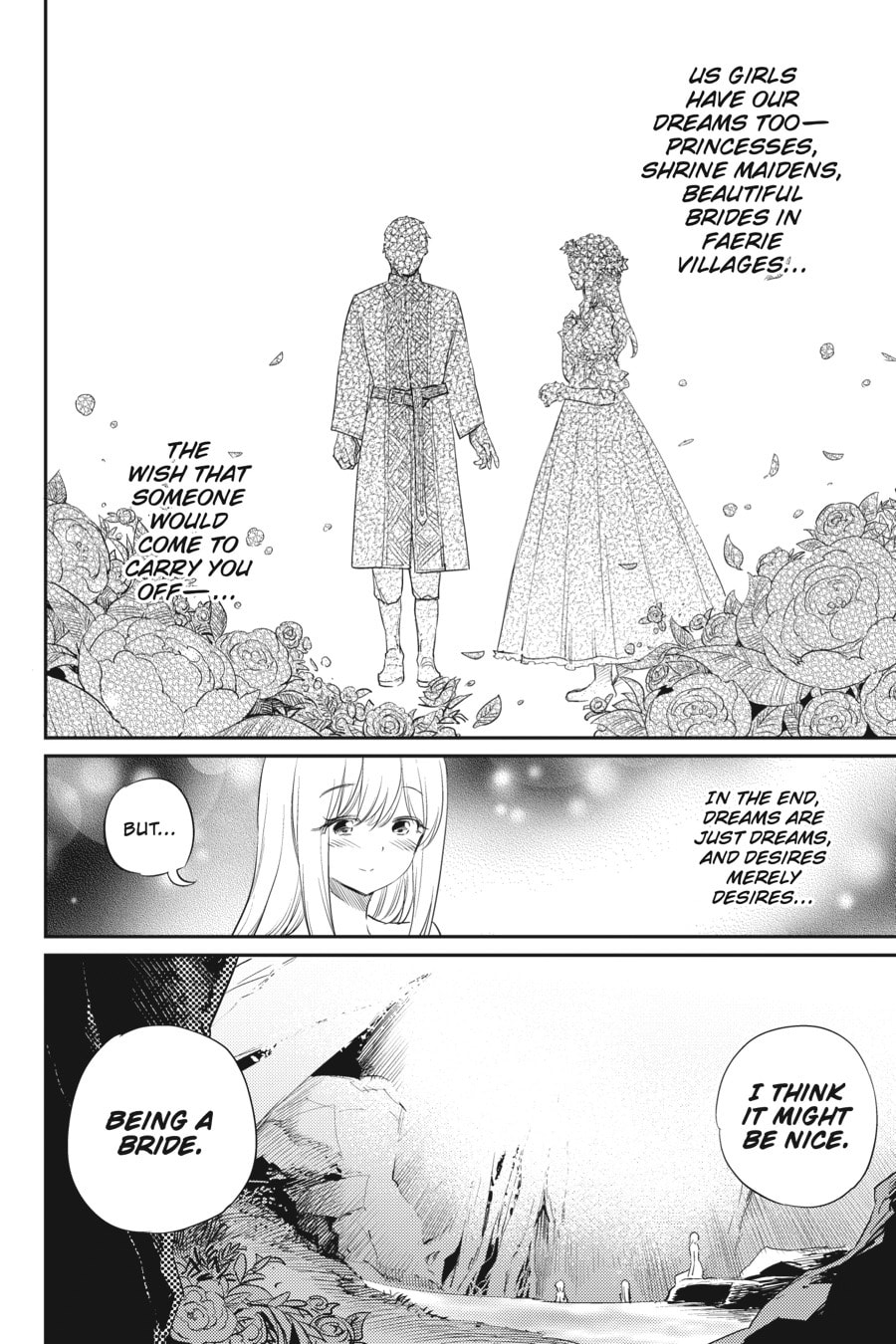 Goblin Slayer Chapter 0 page 62 - 