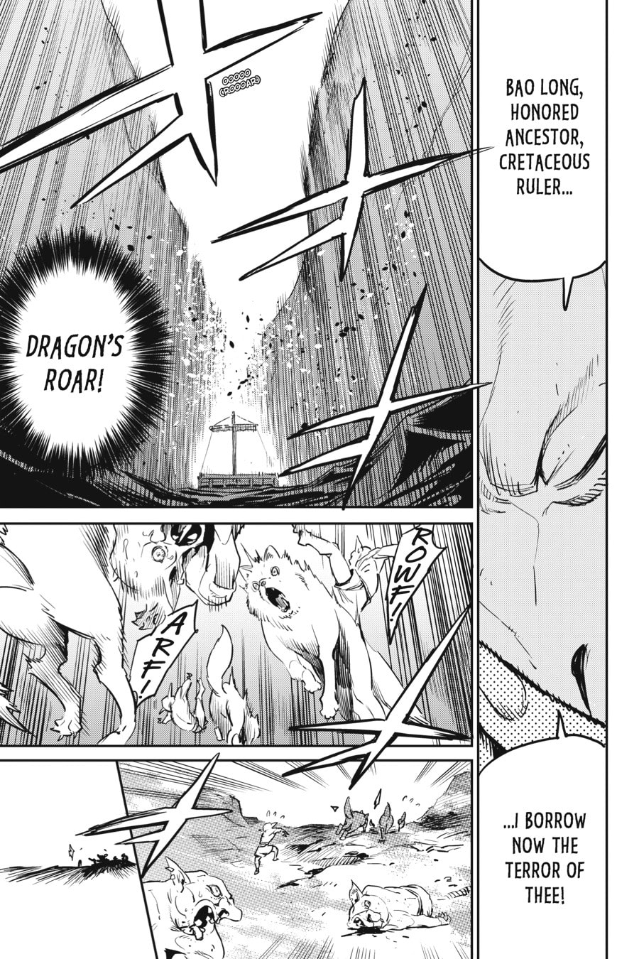 Goblin Slayer Chapter 0 page 8 - 