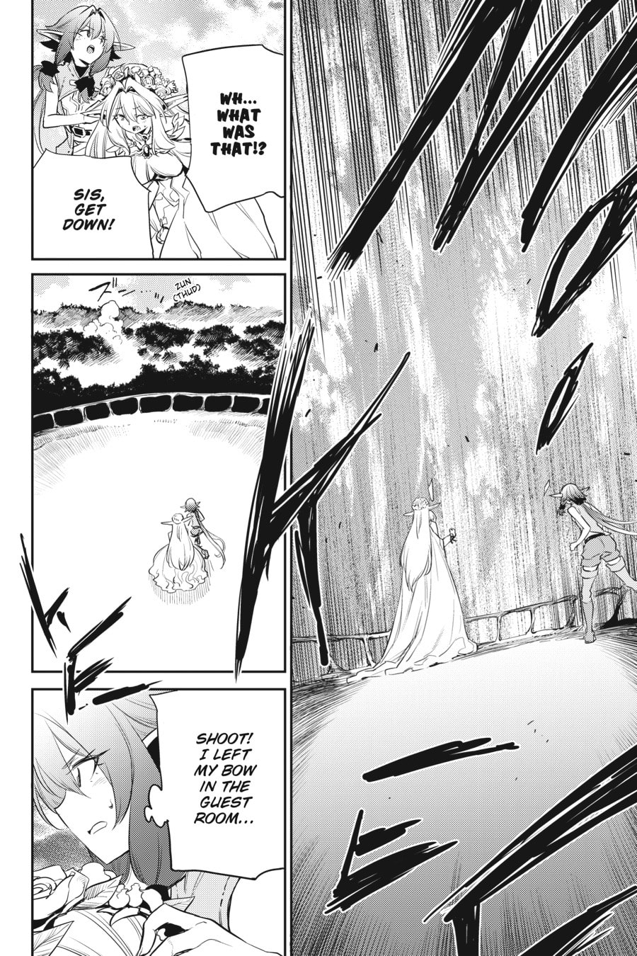 Goblin Slayer Chapter 0 page 78 - 
