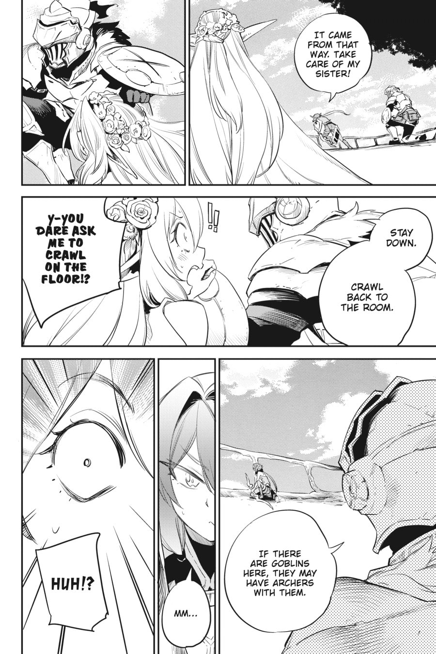 Goblin Slayer Chapter 0 page 80 - 