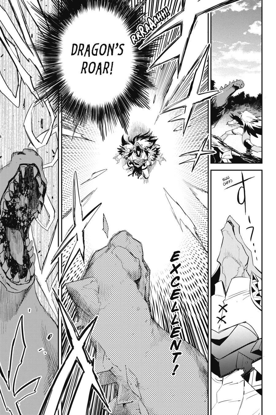 Goblin Slayer Chapter 0 page 95 - 