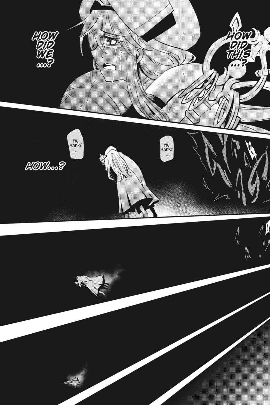 Goblin Slayer Chapter 1 page 39 - 