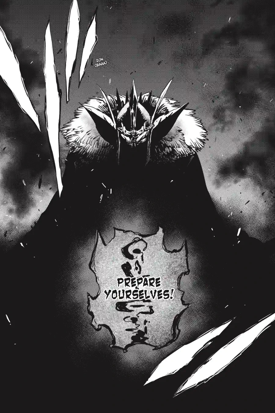 Goblin Slayer Chapter 10.2 page 17 - 