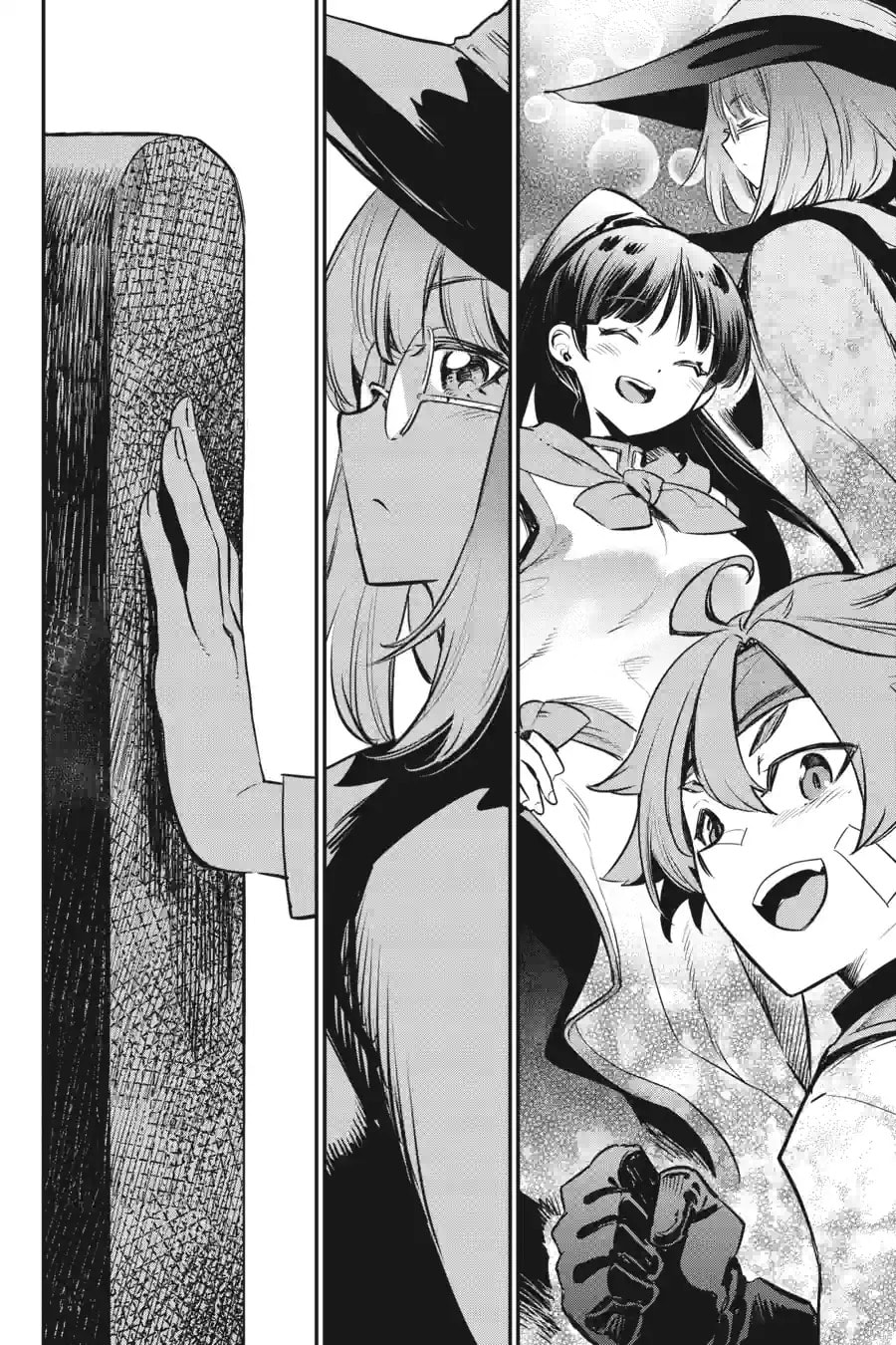 Goblin Slayer Chapter 102.1 page 2 - 