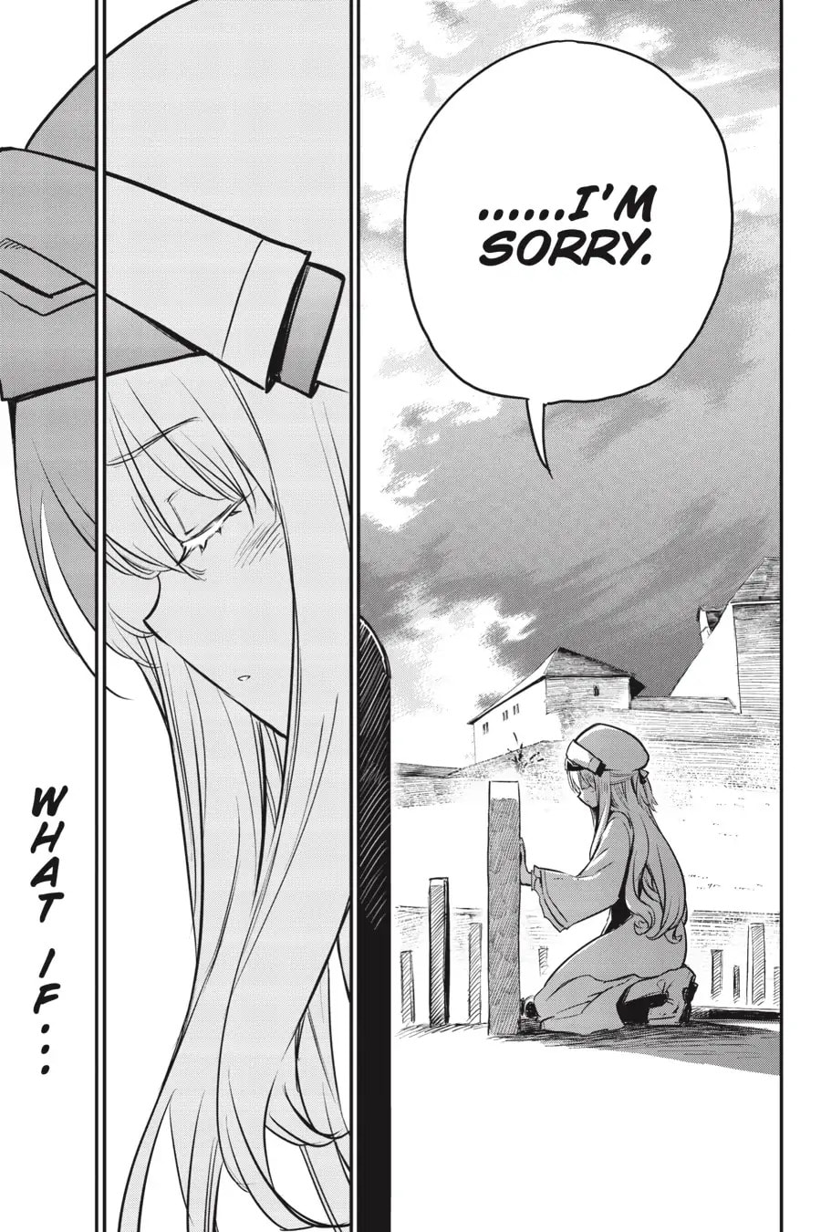 Goblin Slayer Chapter 102 page 4 - 