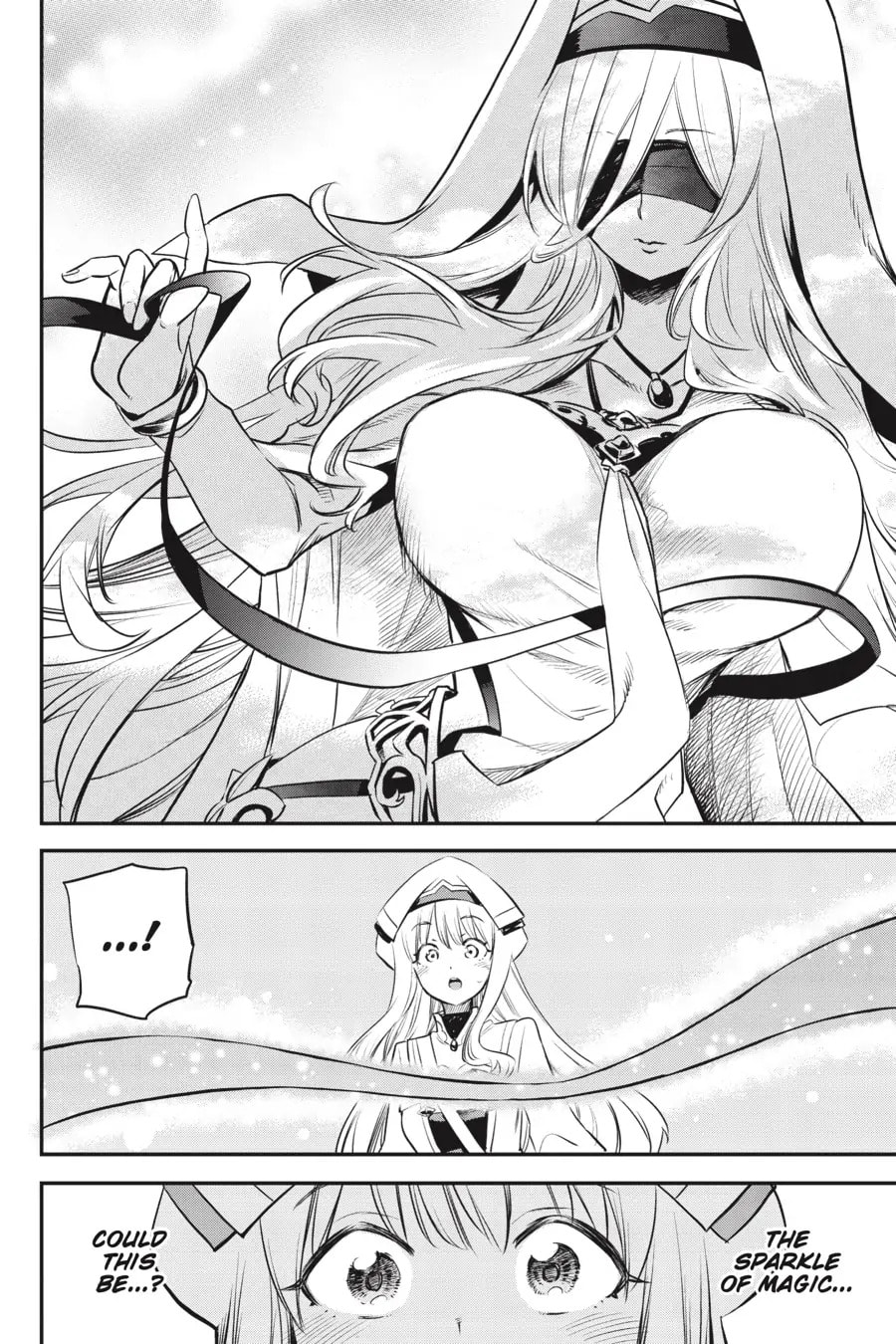 Goblin Slayer Chapter 104 page 17 - 