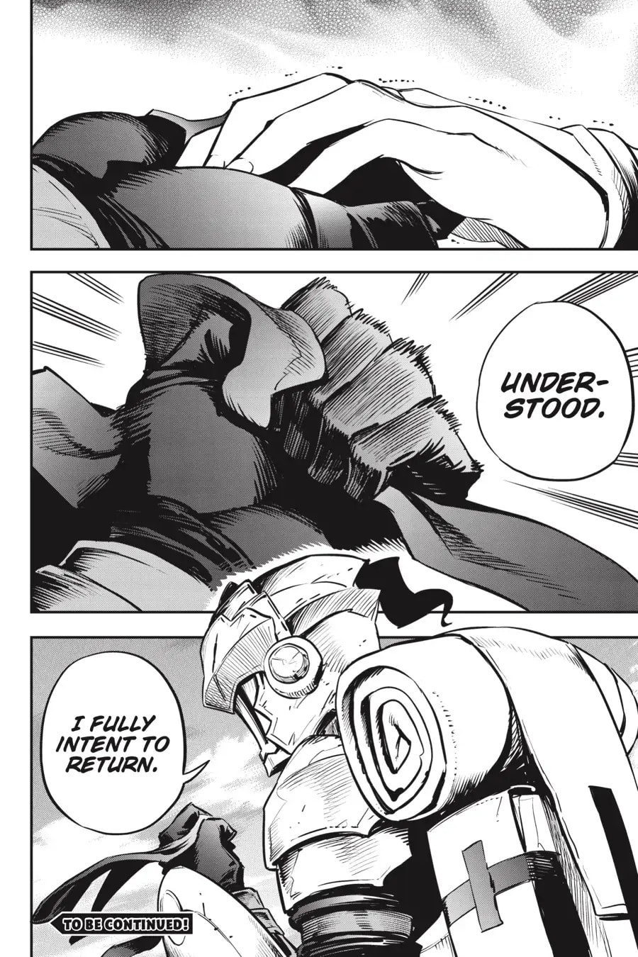 Goblin Slayer Chapter 104 page 19 - 