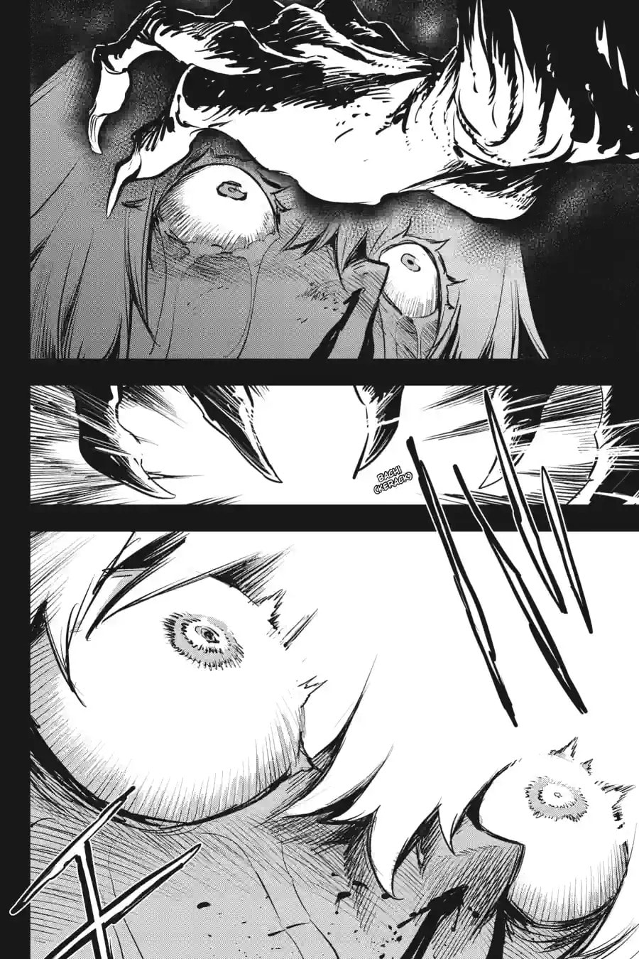 Goblin Slayer Chapter 105.2 page 2 - 