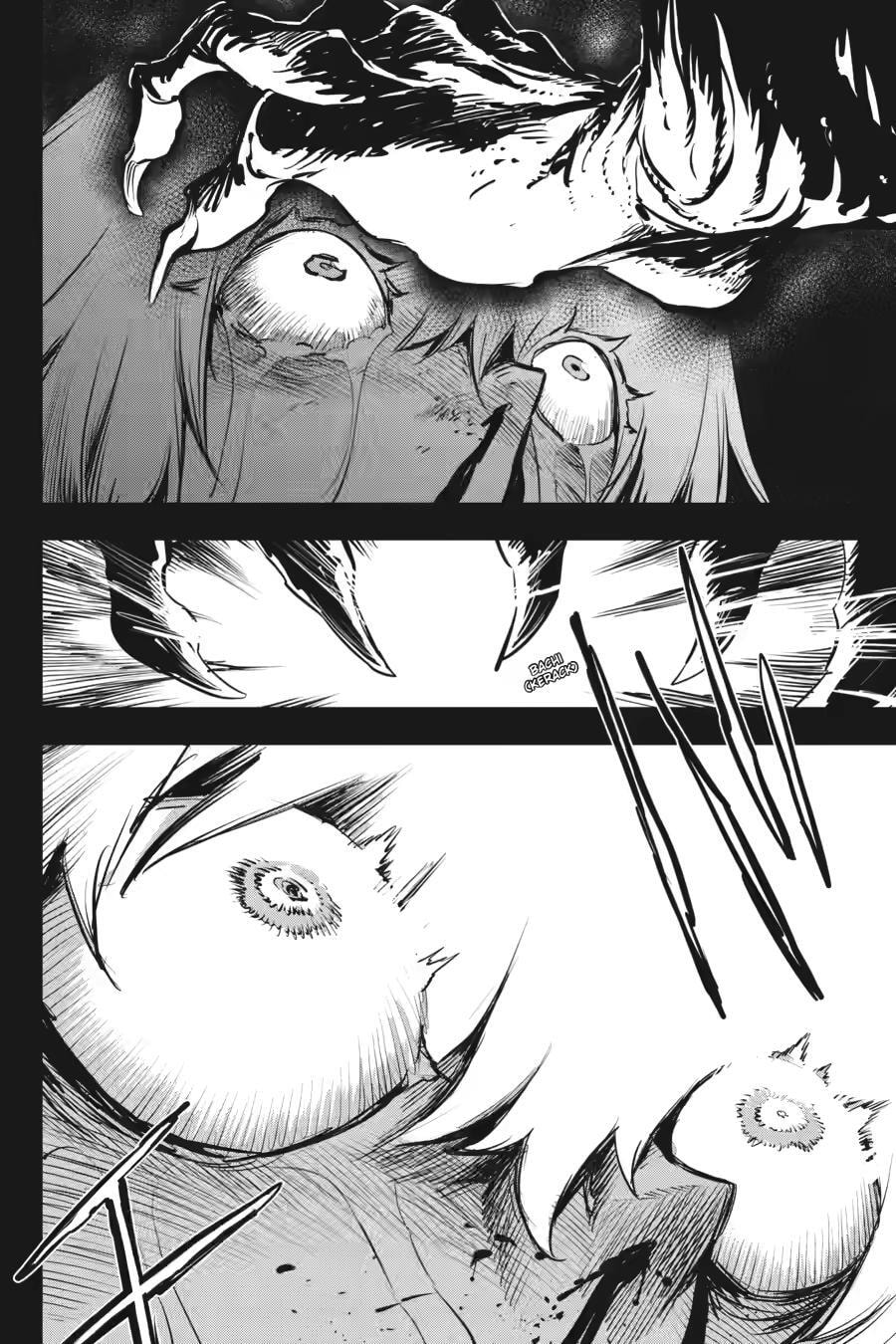 Goblin Slayer Chapter 105 page 14 - 