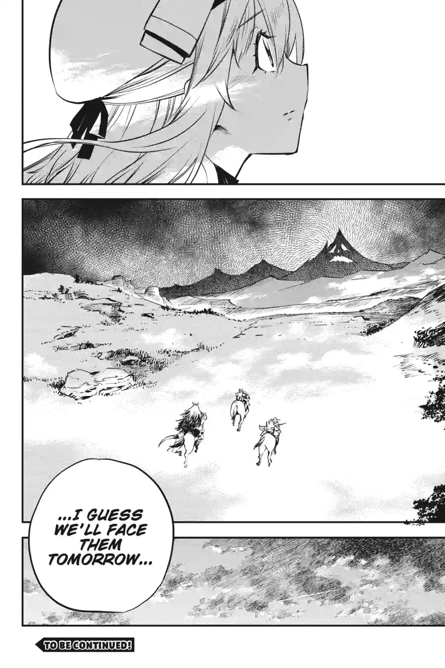 Goblin Slayer Chapter 106 page 18 - 