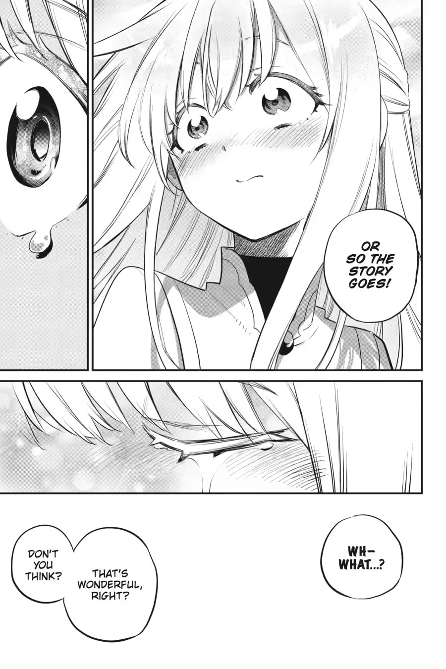 Goblin Slayer Chapter 113 page 11 - 