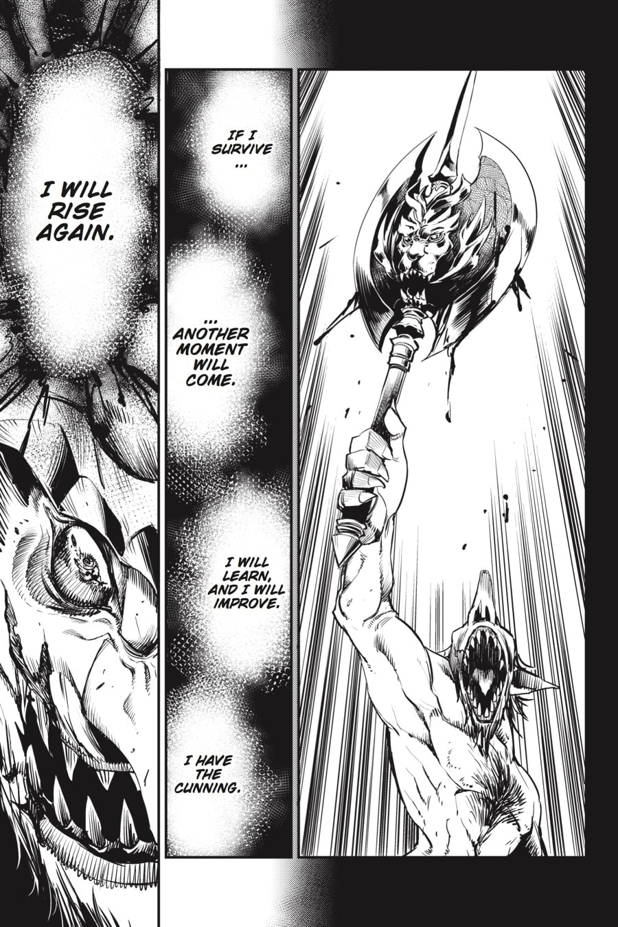 Goblin Slayer Chapter 13 page 28 - 