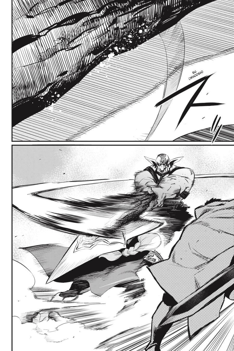 Goblin Slayer Chapter 14 page 10 - 