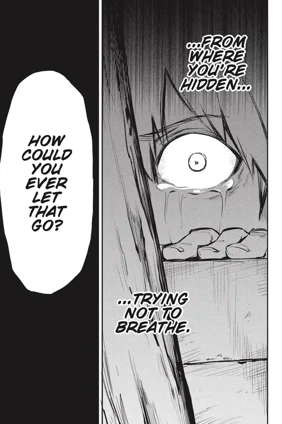 Goblin Slayer Chapter 3.2 page 4 - 