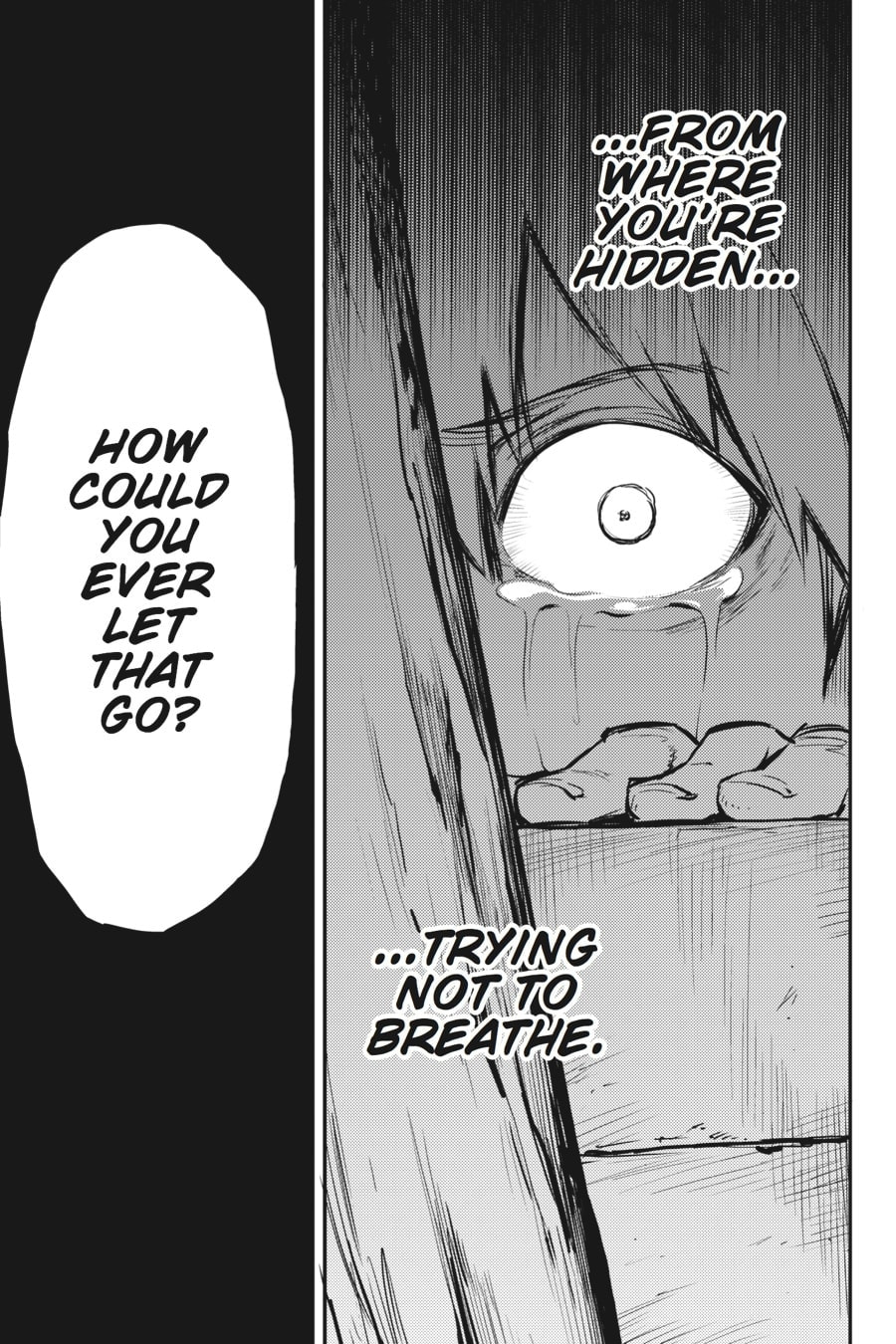 Goblin Slayer Chapter 3 page 25 - 
