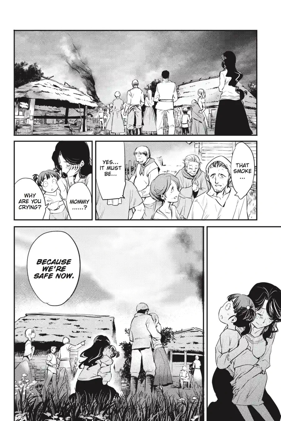Goblin Slayer Chapter 4.2 page 7 - 