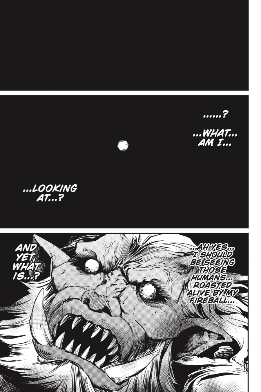 Goblin Slayer Chapter 9 page 3 - 