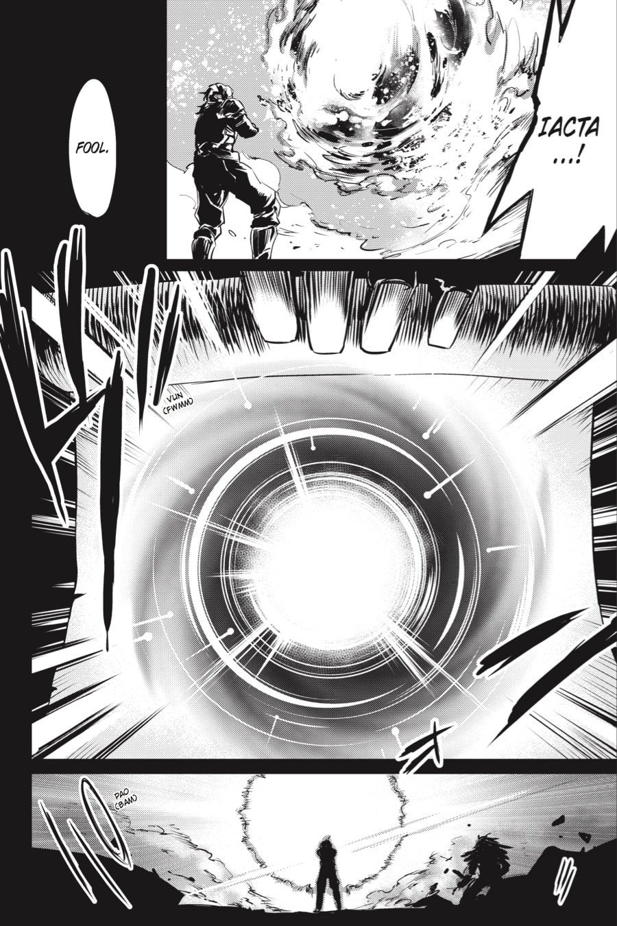 Goblin Slayer Chapter 9 page 9 - 