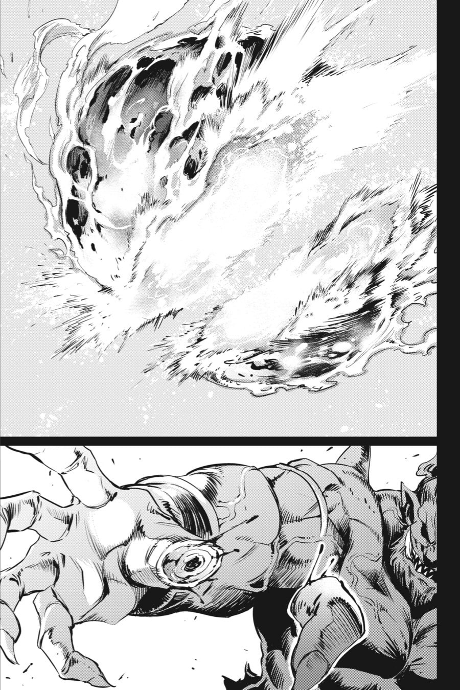 Goblin Slayer Chapter 9 page 10 - 
