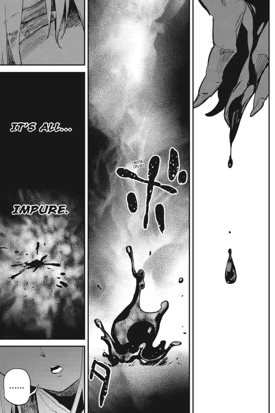 Goblin Slayer Chapter 91.2 page 9 - 