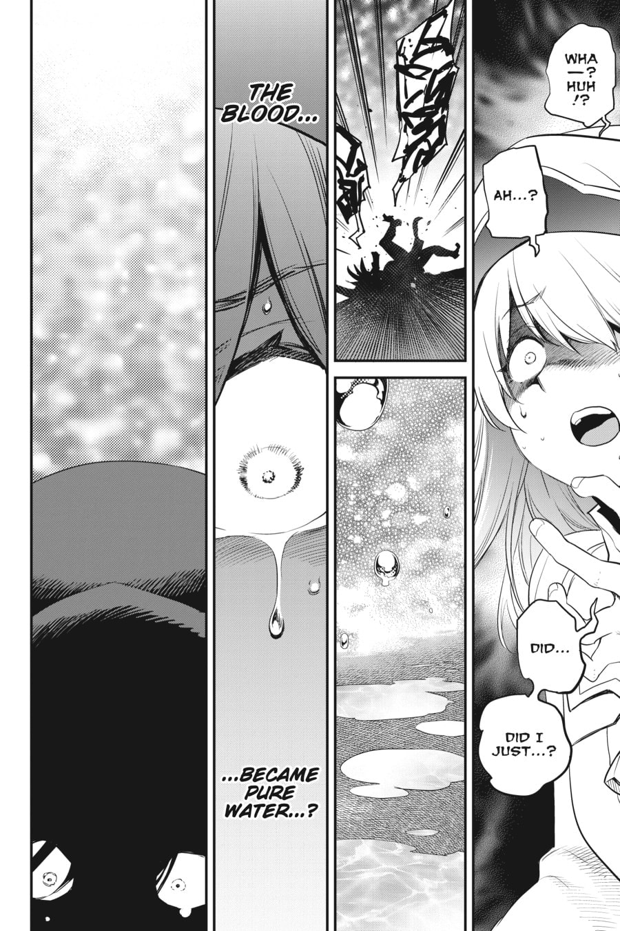 Goblin Slayer Chapter 92 page 6 - 