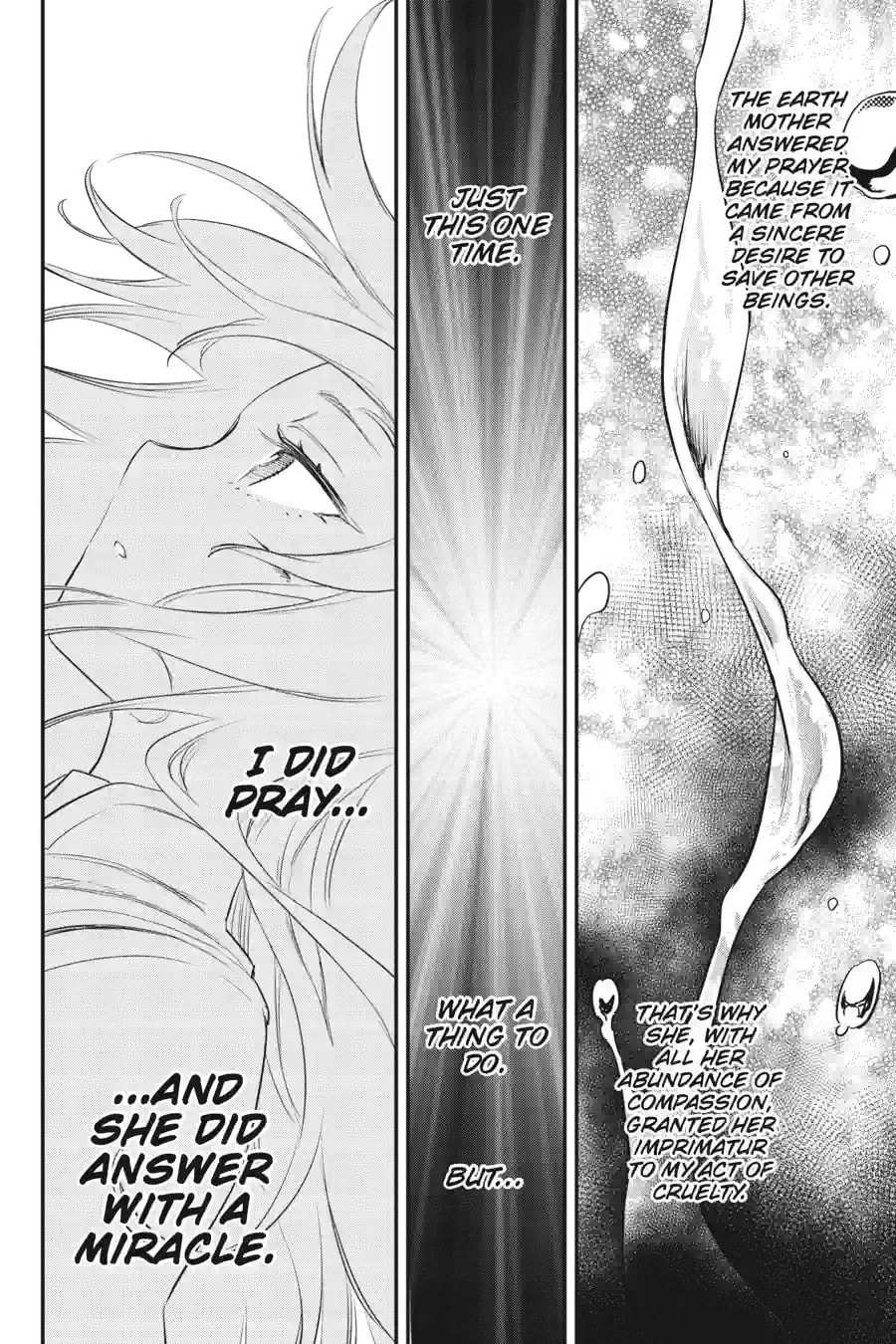 Goblin Slayer Chapter 93.1 page 8 - 