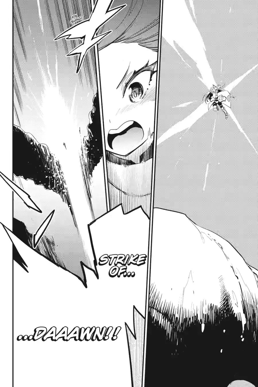 Goblin Slayer Chapter 93.2 page 2 - 