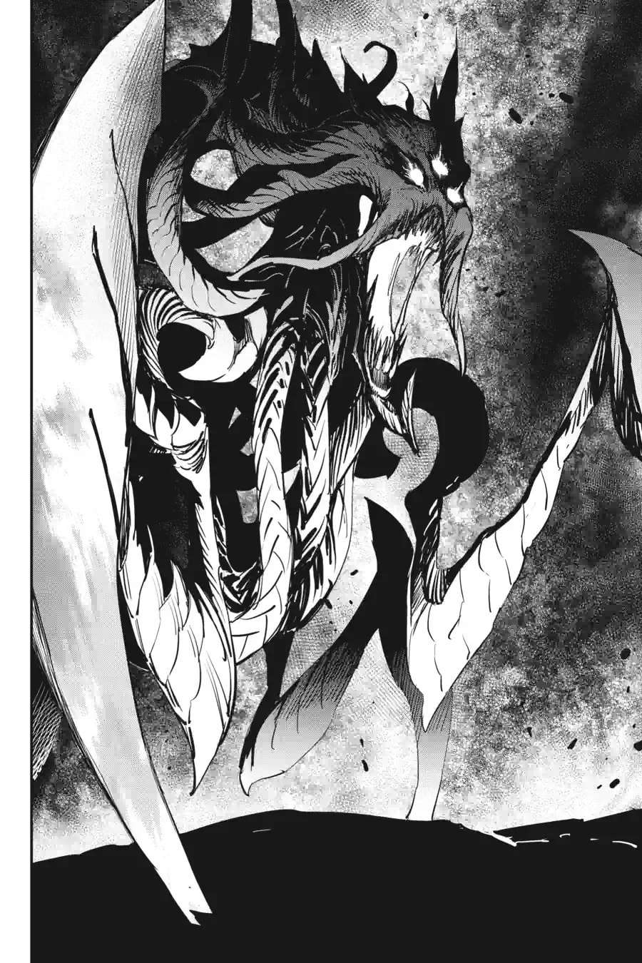 Goblin Slayer Chapter 93.2 page 8 - 