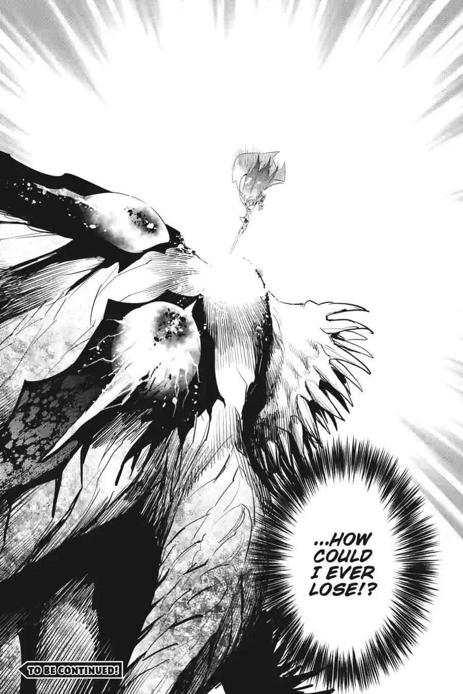 Goblin Slayer Chapter 93.2 page 10 - 